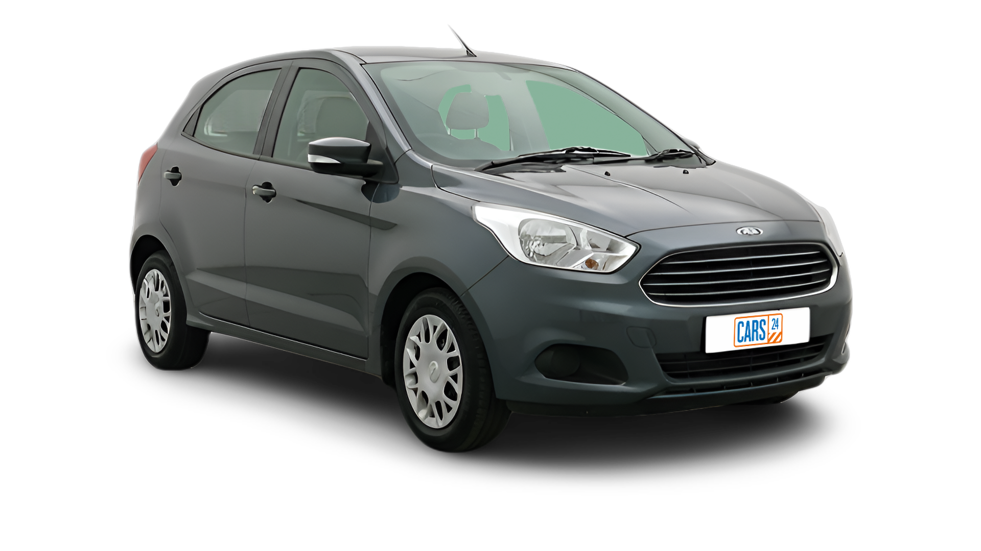 Ford New Figo-img